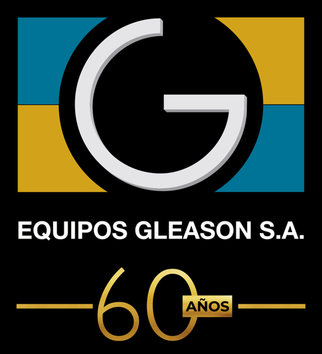 Aniversario 60 Años Equipos Gleason S.A.