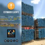 Inventario Equipos Gleason