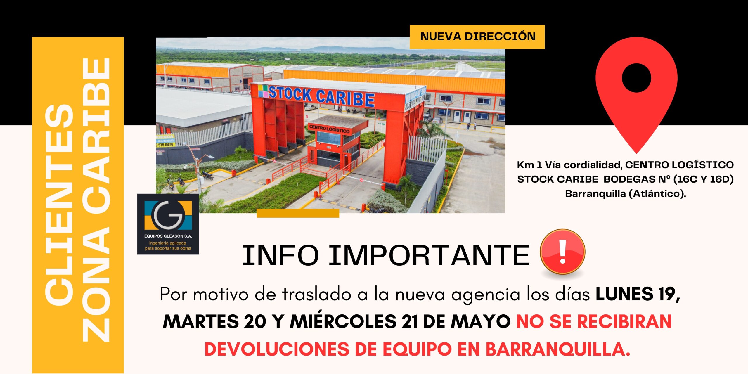 caribe 3