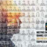 EQUIPOS GLEASON 65 AÑOS